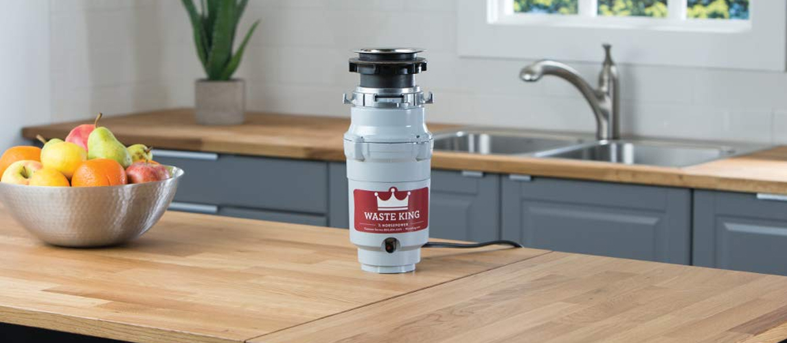 Best Garbage Disposals In 2022 [Buying Guide] Gear Hungry
