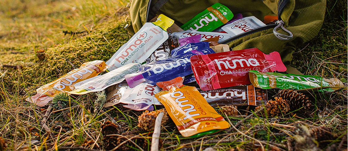 Best Energy Gels In 2022 [Buying Guide] Gear Hungry