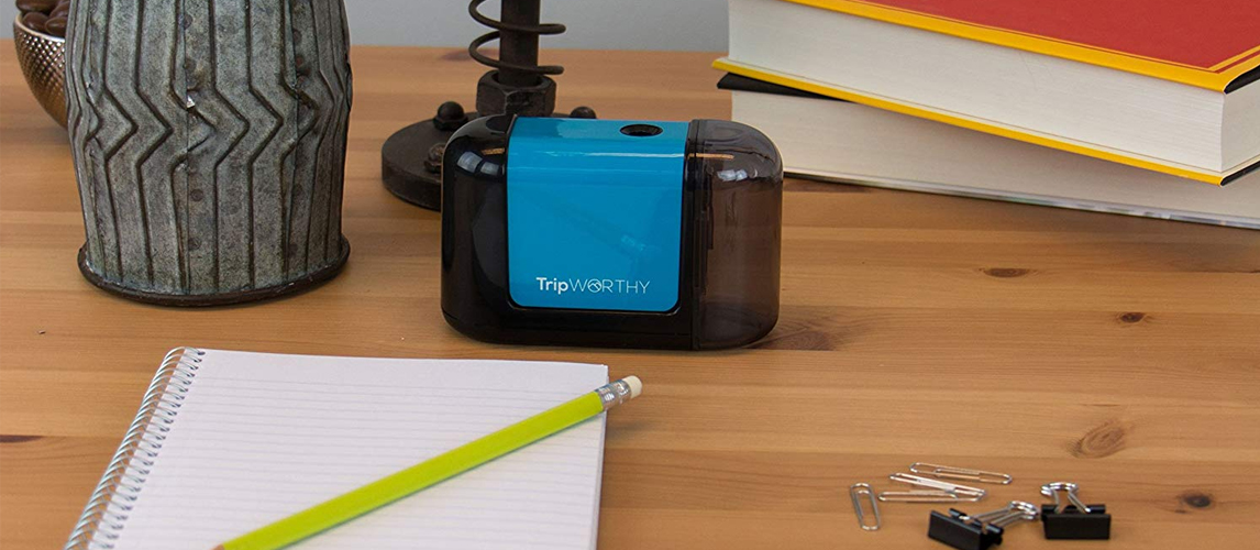 best rated pencil sharpener