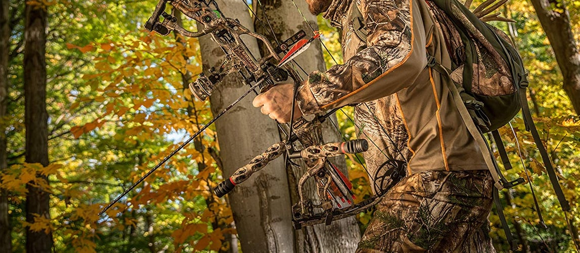 Best Bow Stabilizers In 2022 [Buying Guide] Gear Hungry