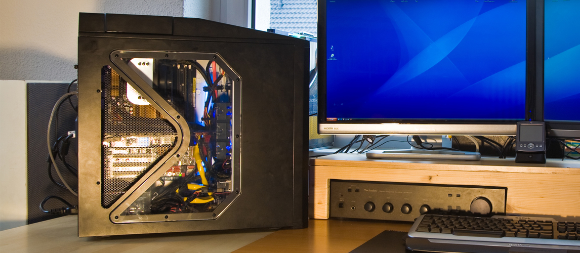 Best Computer Cases In 2022 [Buying Guide] Gear Hungry