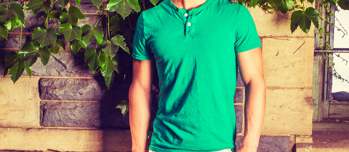 Best Henleys For Men In 2022 [Buying Guide] Gear Hungry