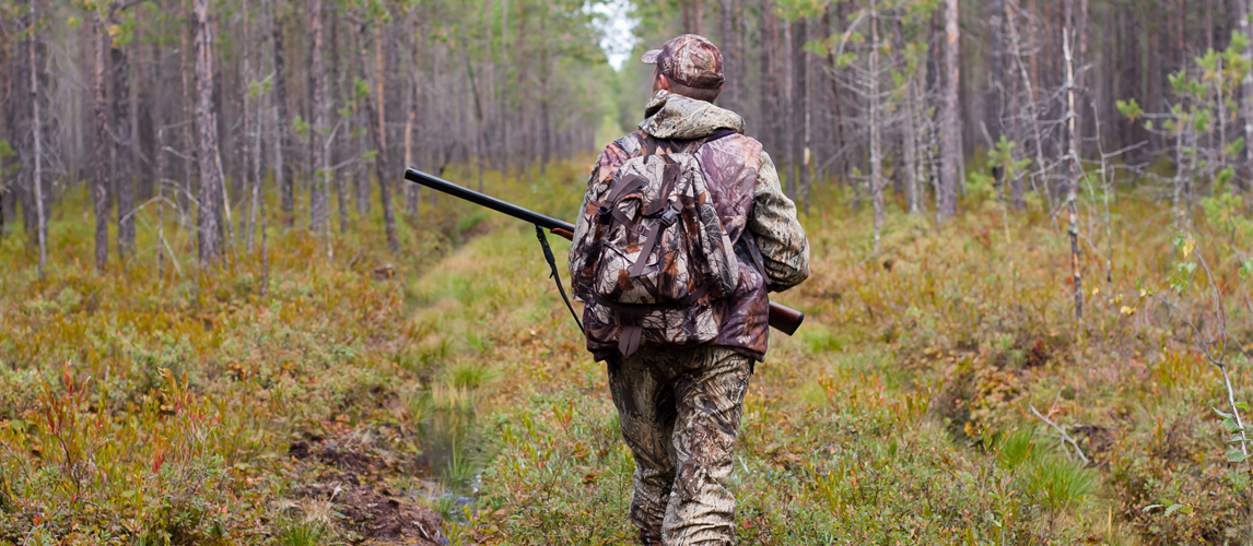 Bow Hunting Vs Firearm Hunting Gear Hungry