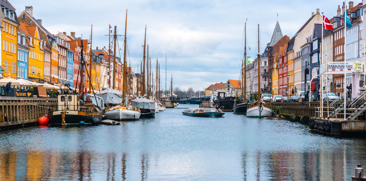 copenhagen