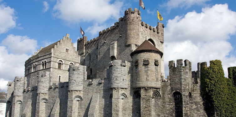 county down, northern ireland