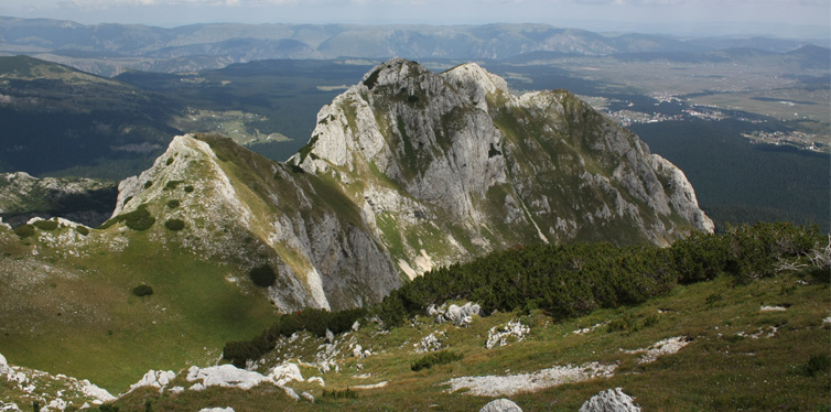 durmitor park