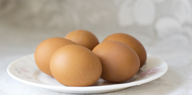 eggs