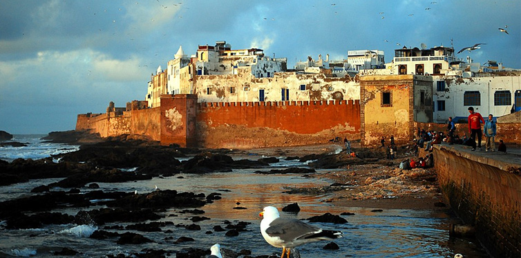 essaouira, morocco