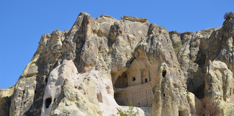 goreme national park