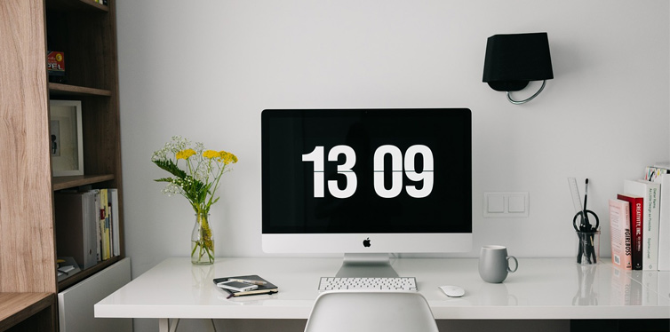 Everything You Need To Perfect Work From Home Set Up - Gear Hungry