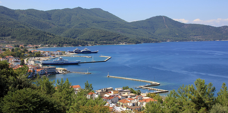 macedonia greece