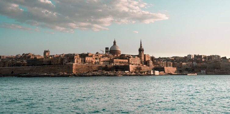 malta