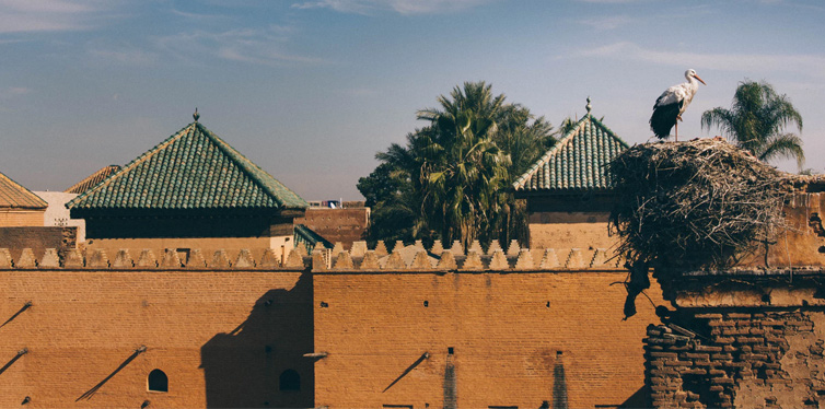 marrakech