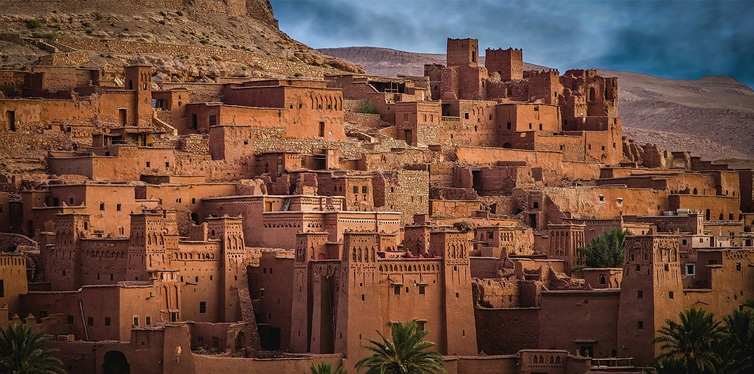 morocco