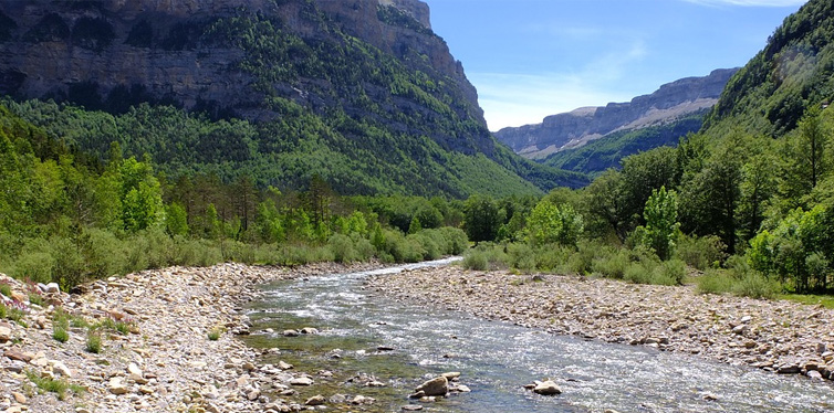 ordesa national park