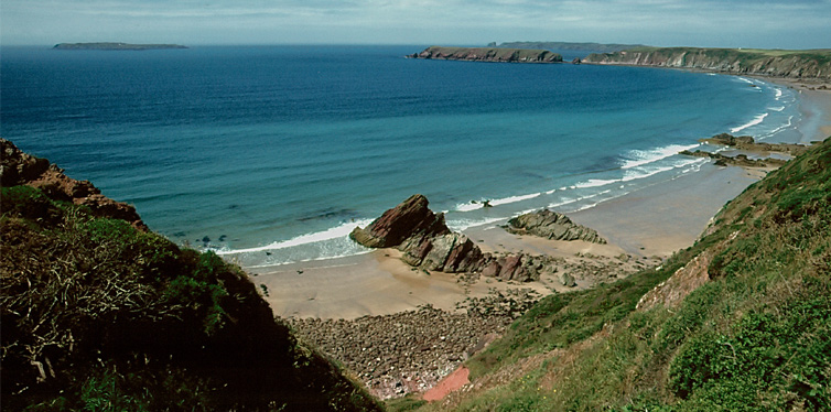 pembrokeshire national park