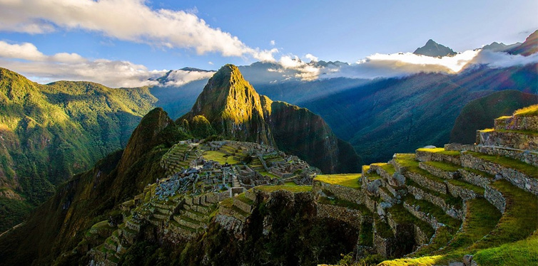 peru