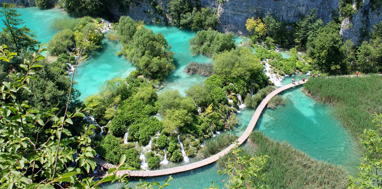 plitvice