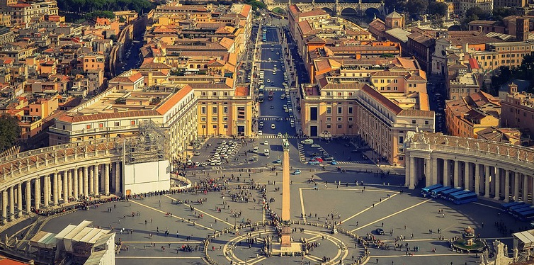 rome