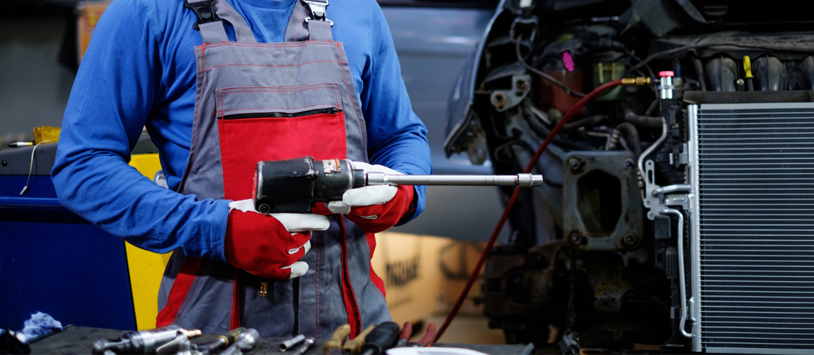 10 Benefits Of Air Powered Tools Gear Hungry