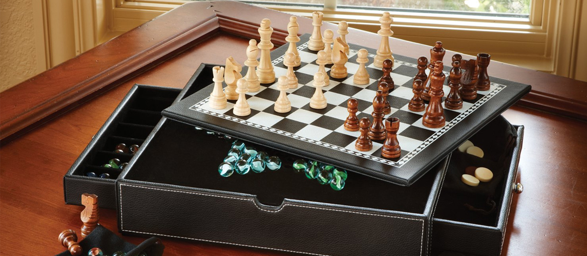 Best Selling  Chess Sets for Sale in 2022 Reviewed