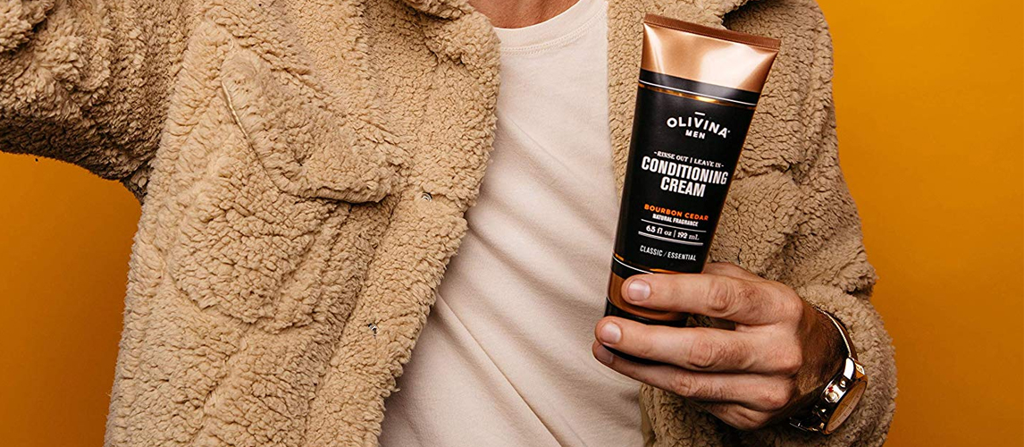 Best Leave In Conditioners For Men 2022 [Buying Guide] Gear Hungry