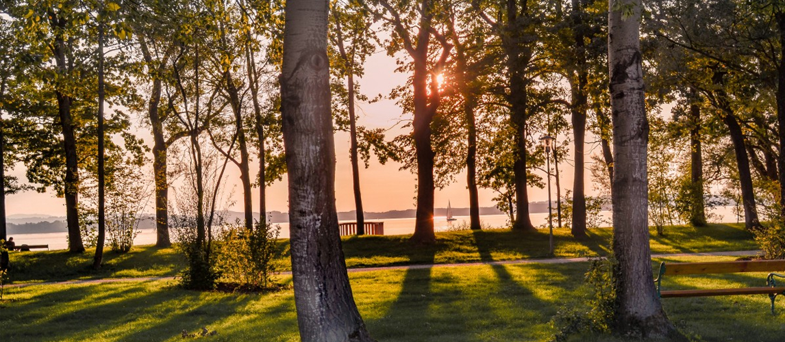 10 Outdoor Activities For The Spring - Gear Hungry