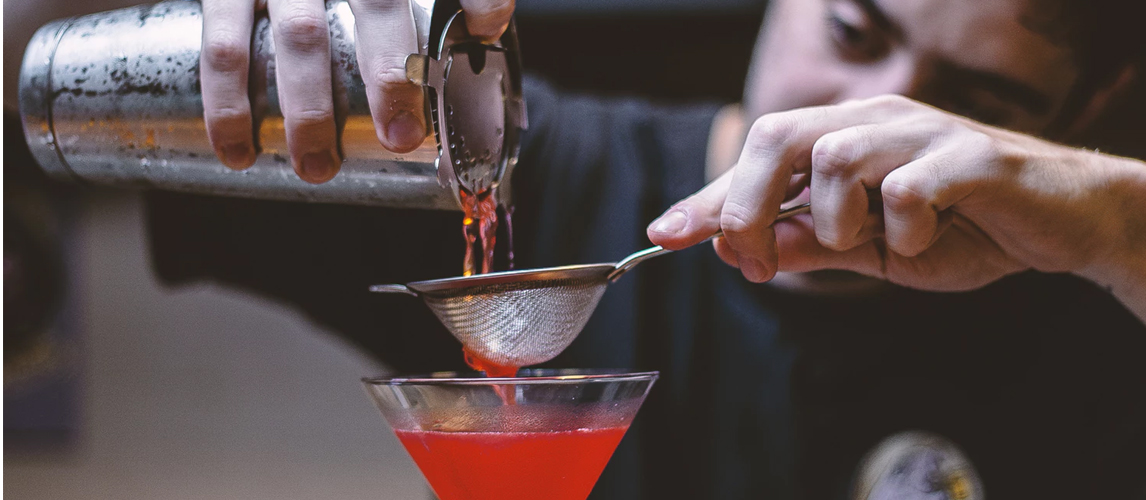 presents for cocktail lovers