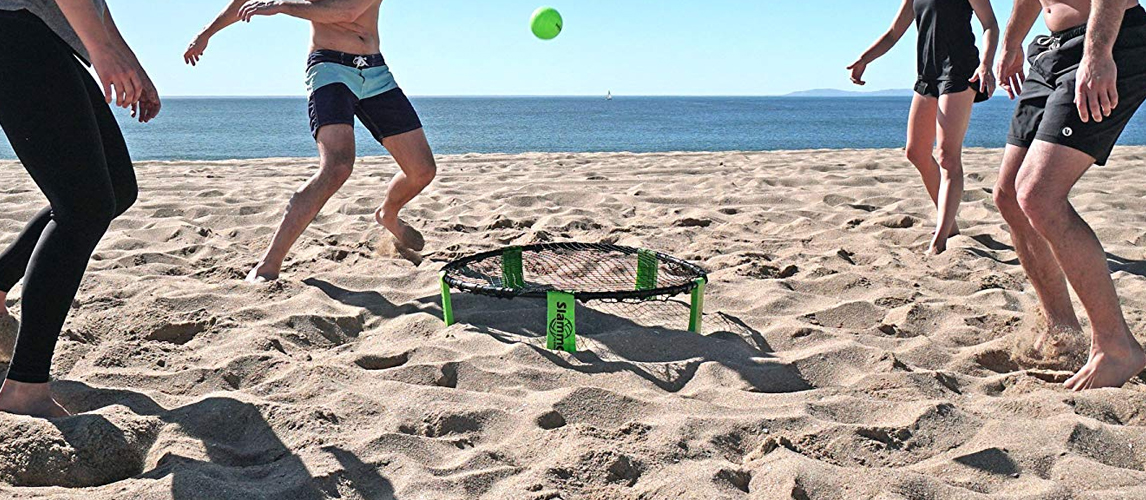 Best Spikeball Sets In 2022 [Buying Guide] Gear Hungry