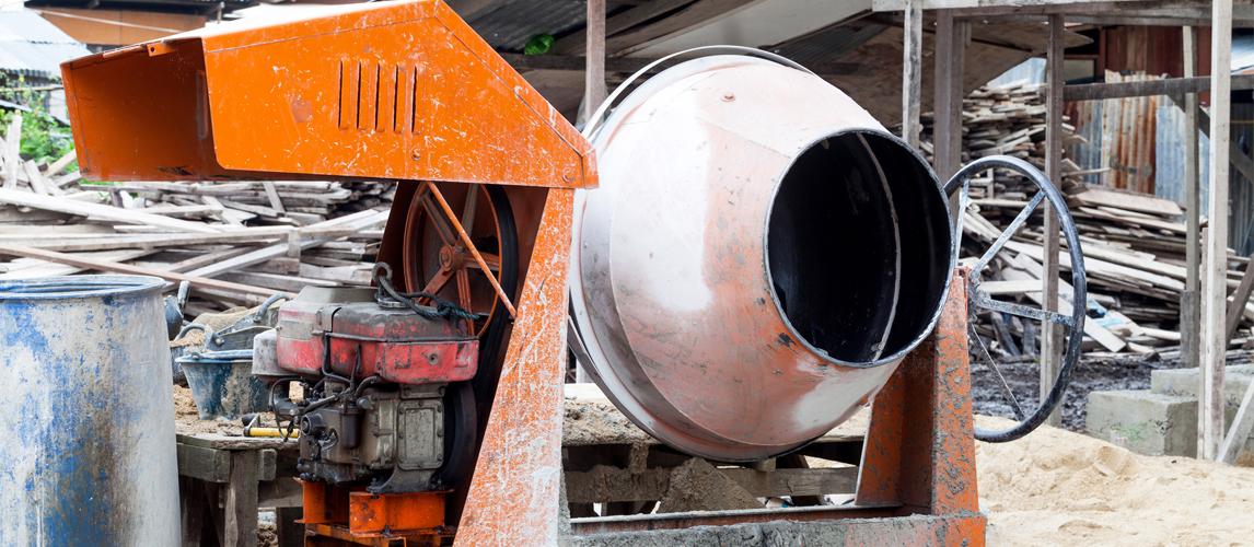 Best Cement Mixers In 2022 [Buying Guide] Gear Hungry