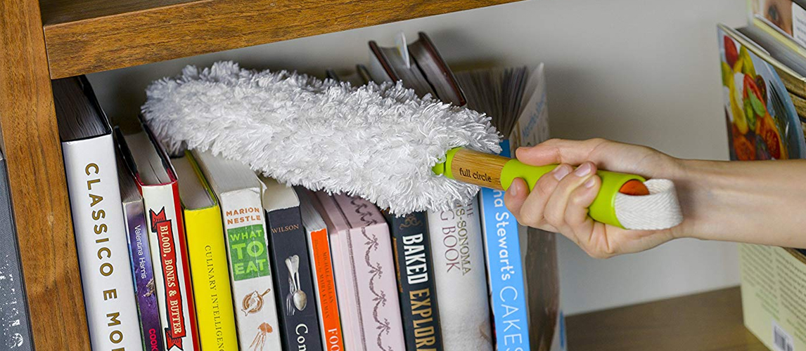 Best Dusters In 2022 [Buying Guide] Gear Hungry