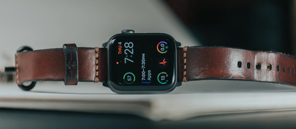 Best Watch Straps For Men In 2022 [Buying Guide] Gear Hungry