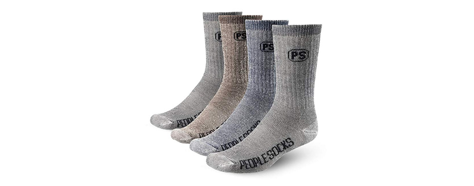 SmartWool Hiking Light Crew SW-SW129-$P SmartWool Hiking Light Crew SW-SW129-$P