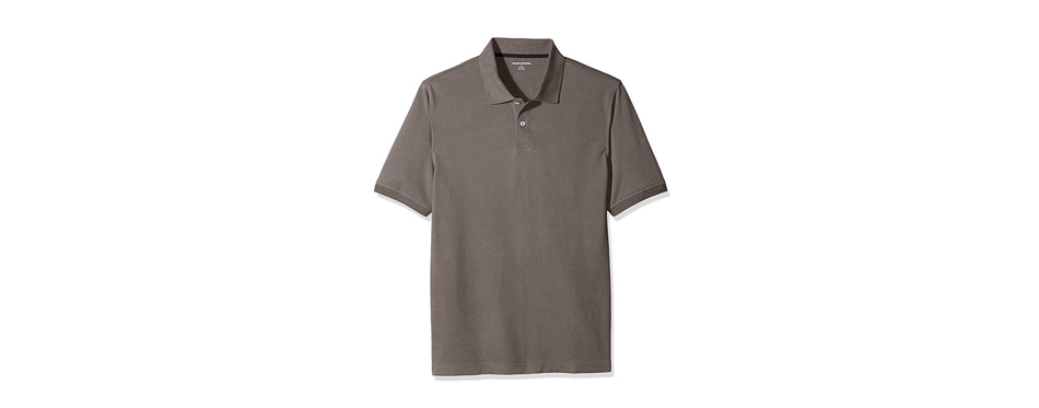 You Know And Good US Army Veteran Mens Regular-Fit Cotton Polo Shirt Short Sleeve You Know And Good US Army Veteran Mens Regular-Fit Cotton Polo Shirt Short Sleeve
