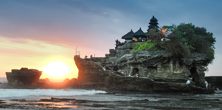 bali