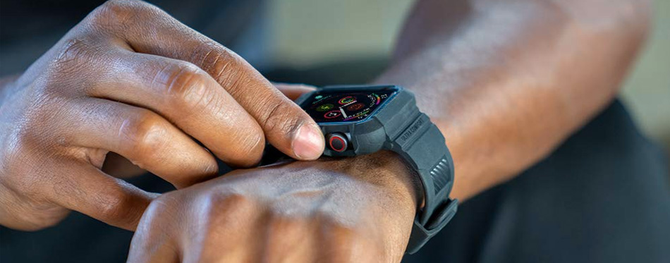 best apple watch 5 case