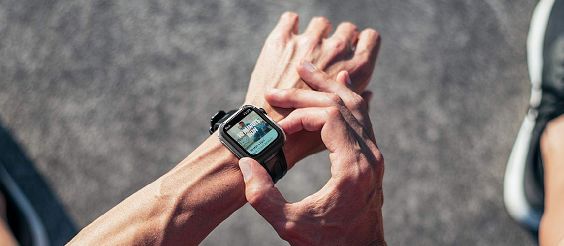 Best Apple Watch Cases In 2022 [Buying Guide] Gear Hungry