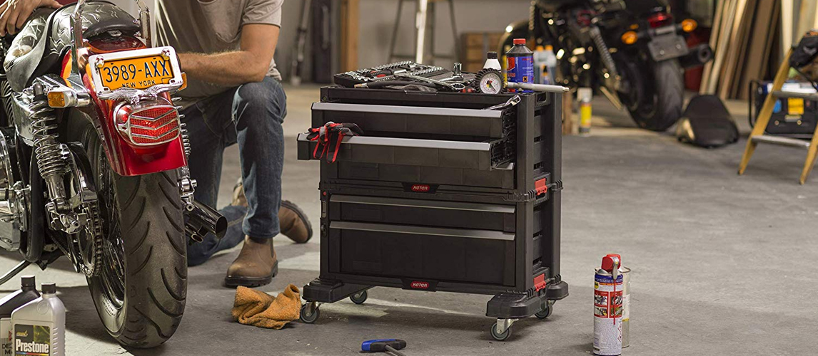 8 Best Tool Chests In 2020 Buying Guide Gear Hungry