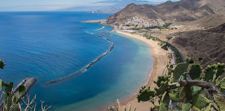 canary islands
