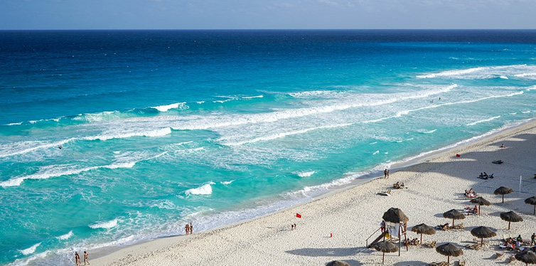 cancun mexico