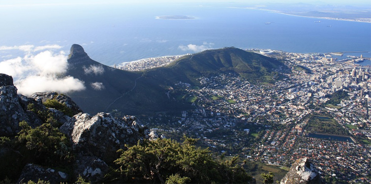 cape town