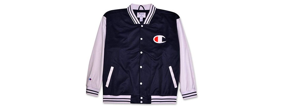 best varsity jackets 2018