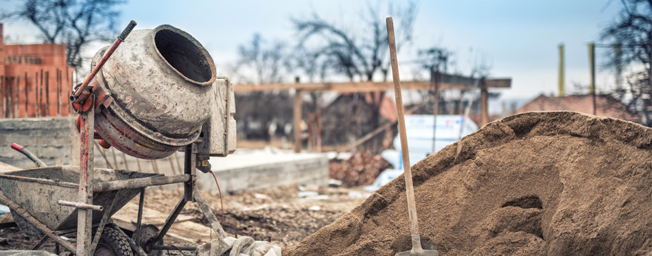 Best Cement Mixers In 2022 [Buying Guide] – Gear Hungry