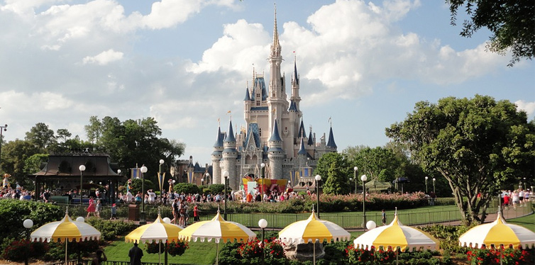 disney world orlando