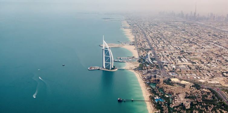 dubai