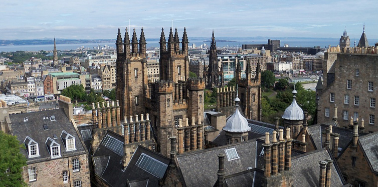 edinburgh scotland