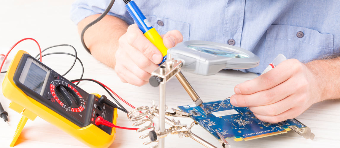 5 Best Electric Precision Screwdrivers In 2020 [Buying Guide] Gear Hungry