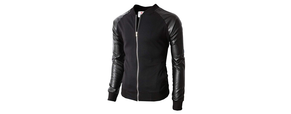 best varsity jackets 2018