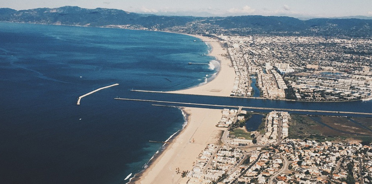 marina del rey