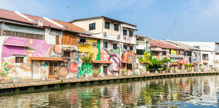 melaka malaysia
